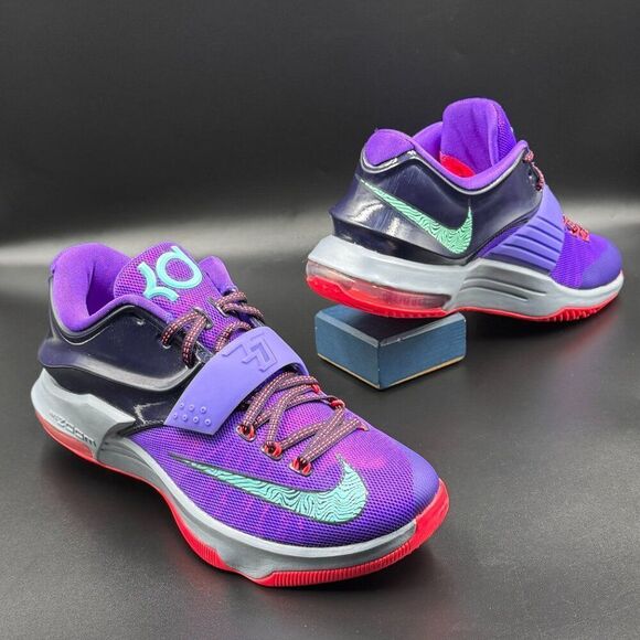 Nike KD 7 Lightning 534 - Picture 7 of 12